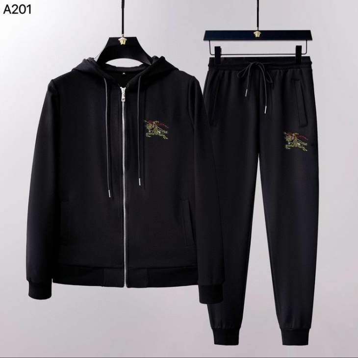 Picture of Burberry Sweater Suits _SKUBurberryM-5XLkdtn4837720